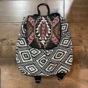 LF backpack